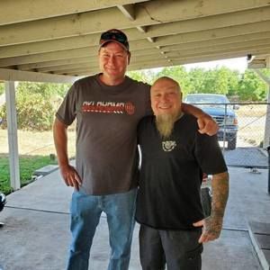 Meet your Posher, Rick